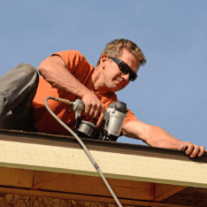 Roofing Contractor for Repairs