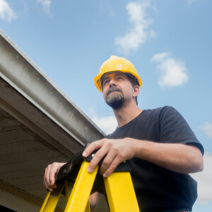 Roofing Contractor for Repairs
